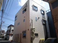 サンライズ尾久の外観画像