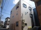 サンライズ尾久の間取り画像