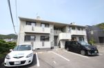 フレンドハウスの間取り画像