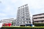 プレール・ドゥーク練馬NORTH CITY LAの間取り画像