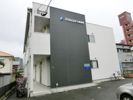 リファレンス大里原町の外観