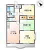 エランドールの間取り画像