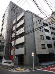 モナージュ角谷の外観画像