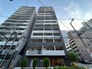 アプリーレ堺筋本町の間取り画像