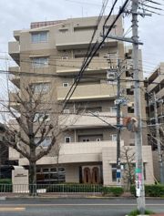 エステムコート東豊中ロサリオの外観画像