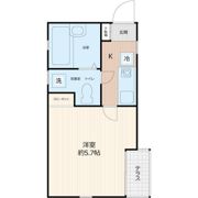 Premium Residence ISOGOの間取り画像