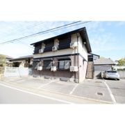 乙戸パークハイツの外観画像