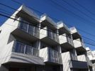 ファミール新川の間取り画像