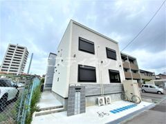 Maison Blancの外観画像