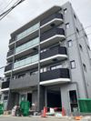 プライムブリス中野富士見町Ⅰの外観