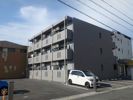 ビガーコートの間取り画像