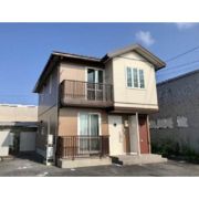 T.H. サルーテ B棟の外観画像