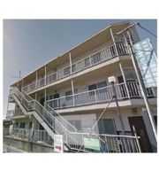 東松原フラッツの外観画像