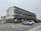 ヴィクトワールの間取り画像