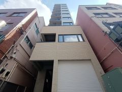 DECOR GRANDE ASAKUSAの外観画像