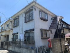 プチメゾン北条の外観画像