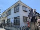 プチメゾン北条の外観