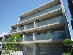 PERCH南青山の外観画像