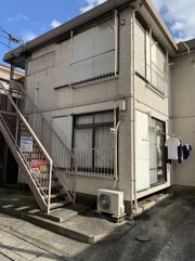 シティハイム中田Aの外観画像