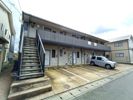 ファミールコーポ高屋2棟の間取り画像