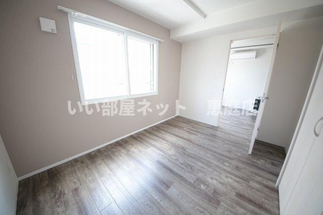 洋室
