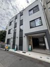 レピュア北千住レジデンスの間取り画像