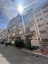 ヴィラパックス神戸の間取り画像