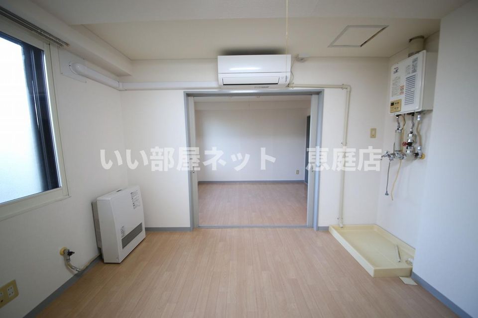 リビング