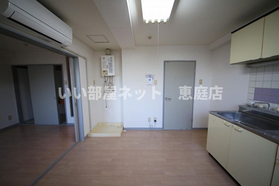 リビング