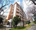 Luxe新大阪SOUTHの間取り画像