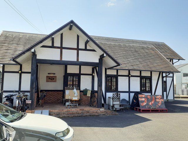 尾張珈琲館 一宮店まで650m