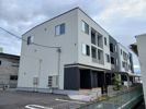カーサ ミヤビ Ⅰの外観