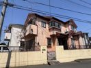 古澤貸家の間取り画像