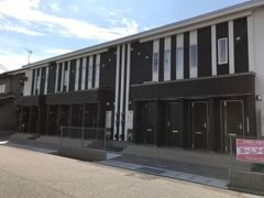 ティエラ・セゾンの外観画像