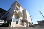 コーポ下間の間取り画像