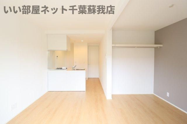 リビング