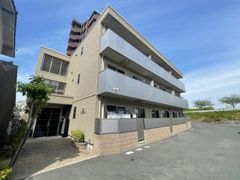 エスプラードの外観画像