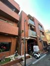 益谷ハイツの間取り画像