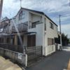 前原町2丁目K様邸貸家の外観