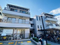 シティパレスの外観画像