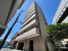 CAVANA滝野川の外観画像