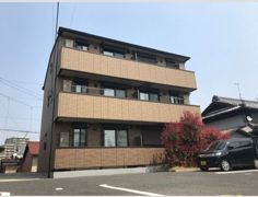グランドメゾン 新守山の外観画像