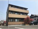 グランドメゾン 新守山の間取り画像