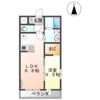 リーブルハイムの間取り画像