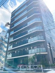 RELUXIA両国緑4丁目の外観画像