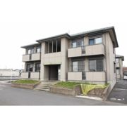 グランシードBの外観画像