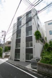 MAXIV CITY文京小石川の外観画像