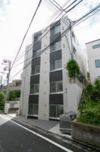 MAXIV CITY文京小石川の間取り画像