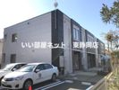 ファイブスター東瀬名の間取り画像