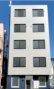 モント竹ノ塚の外観画像